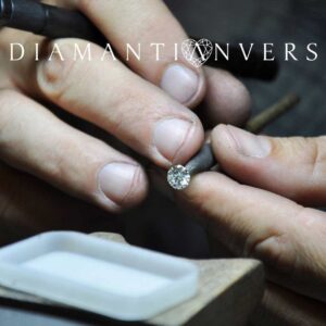 Acquistare diamanti certificati HRD