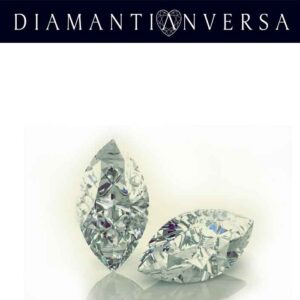 Caratteristiche diamanti taglio marquise