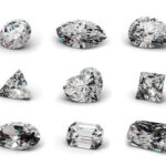 Diamanti taglio radiant: caratteristiche della forma e dove acquistarli