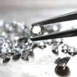 Consulenza per investimento in diamanti