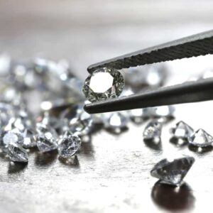 diamanti da investimento