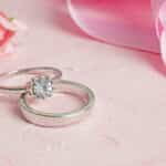 Vendita anelli con diamanti personalizzati